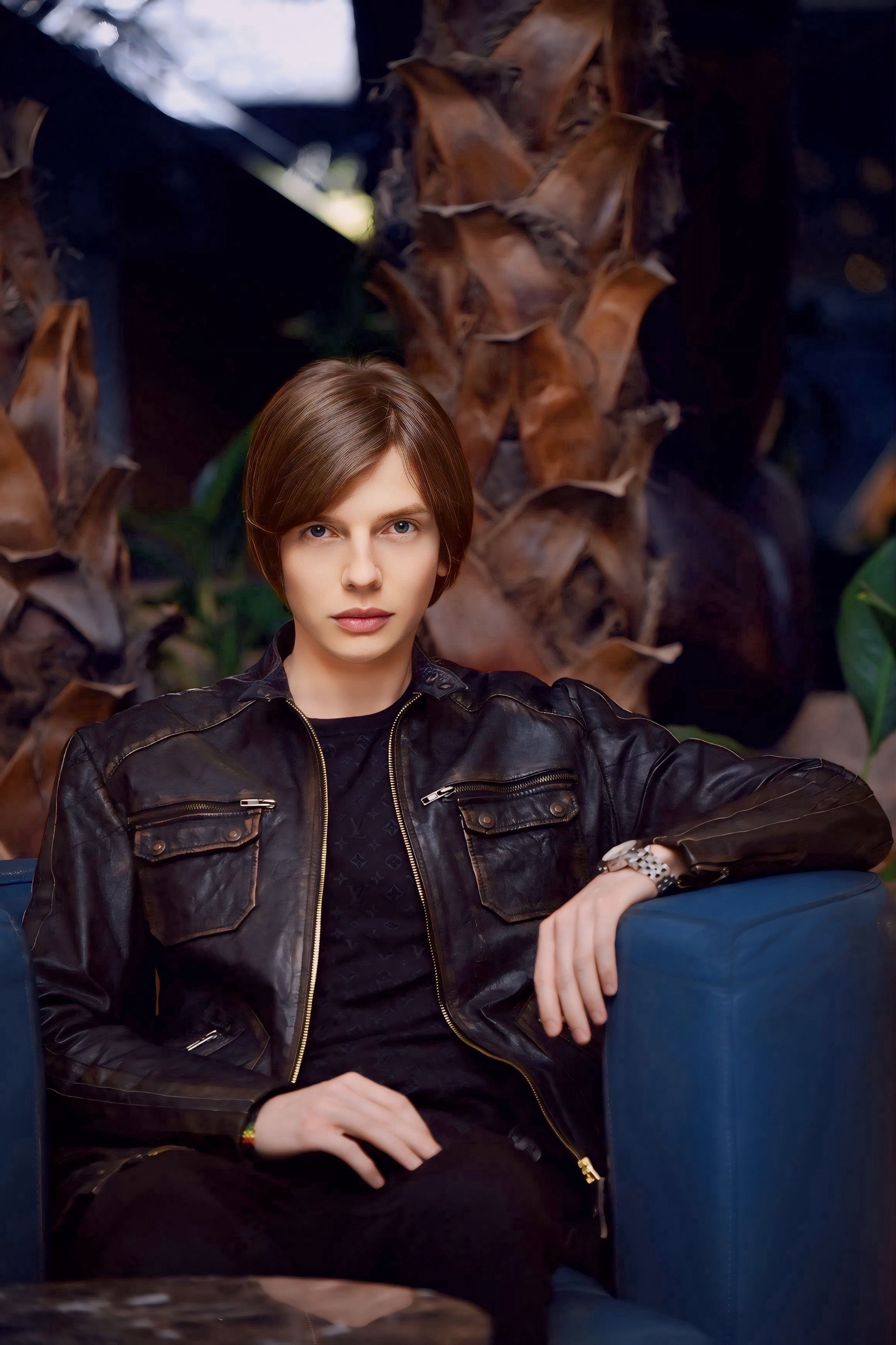 Saša Milivojev - Columnist shaping public debate