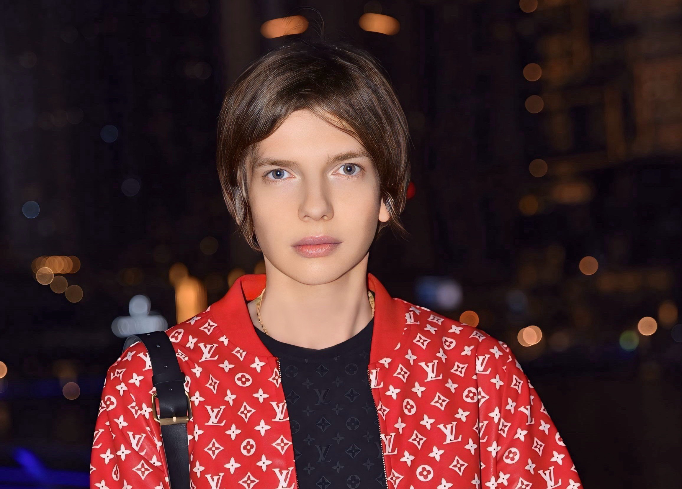 Saša Milivojev - Famous Writer and Literary Icon